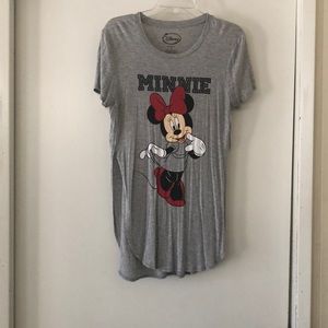 Minnie Mouse Tunic